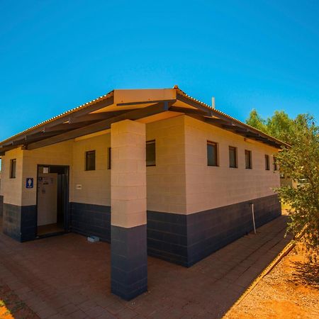 Rac Exmouth Cape Holiday Park Zewnętrze zdjęcie
