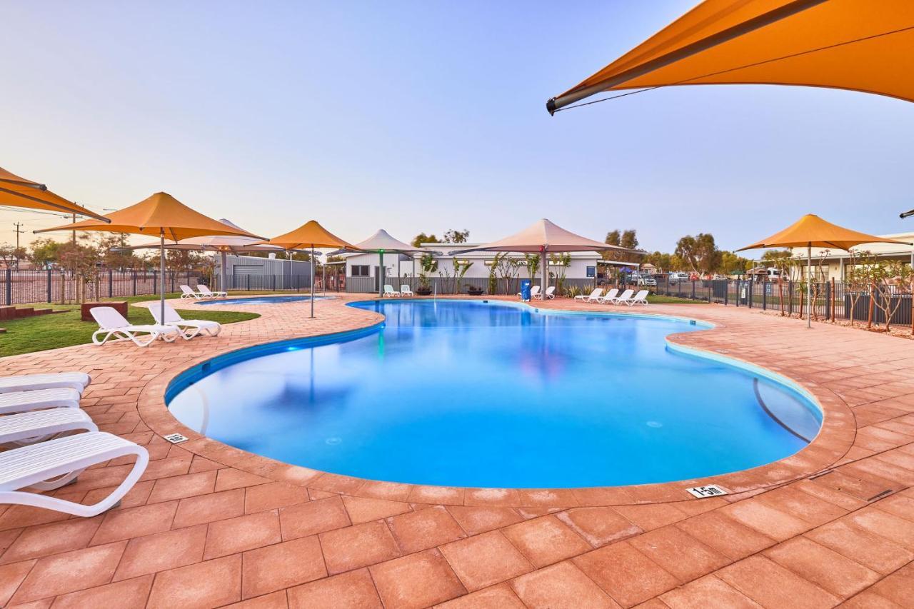Rac Exmouth Cape Holiday Park Zewnętrze zdjęcie