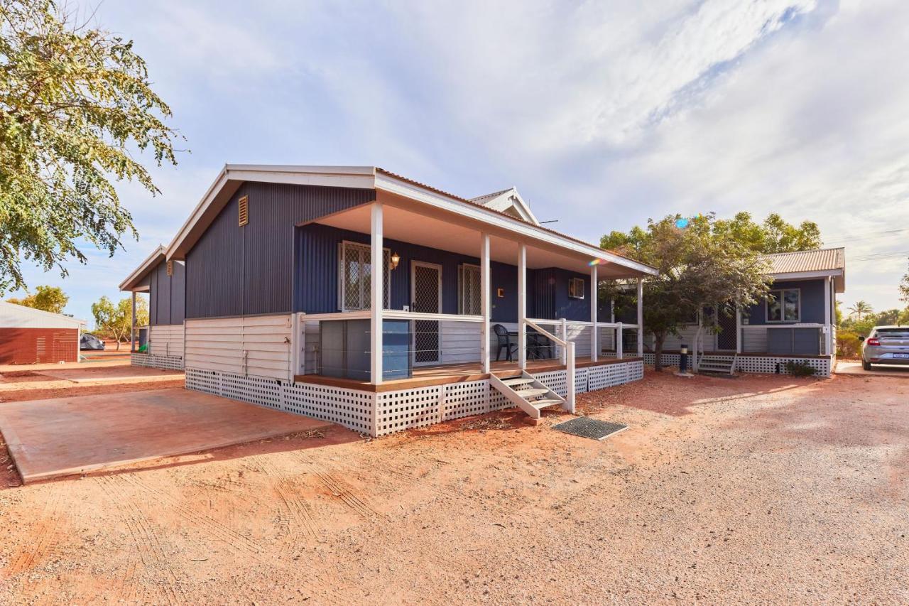 Rac Exmouth Cape Holiday Park Zewnętrze zdjęcie