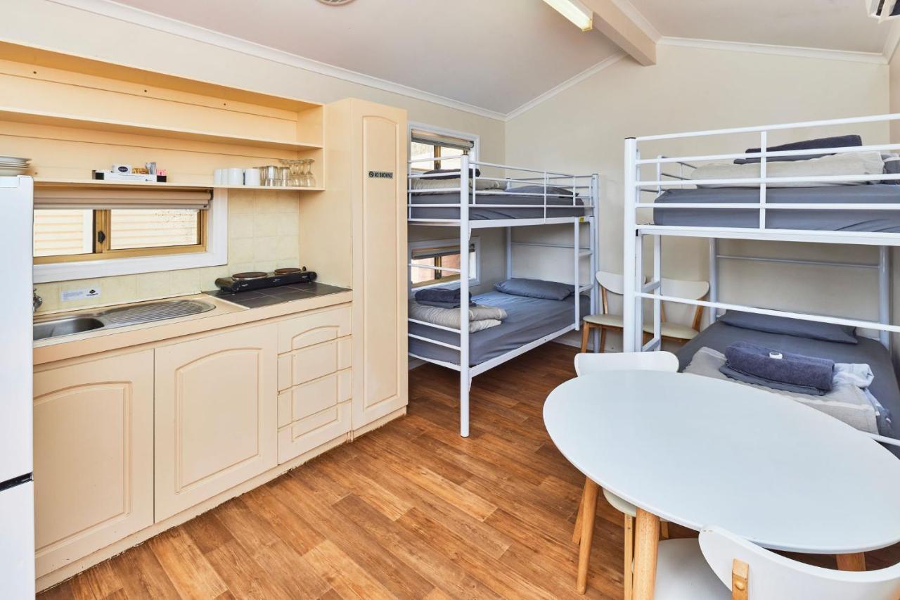 Rac Exmouth Cape Holiday Park Zewnętrze zdjęcie
