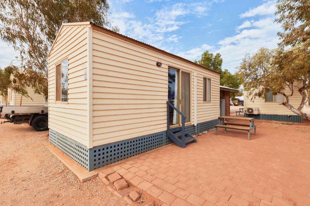 Rac Exmouth Cape Holiday Park Pokój zdjęcie