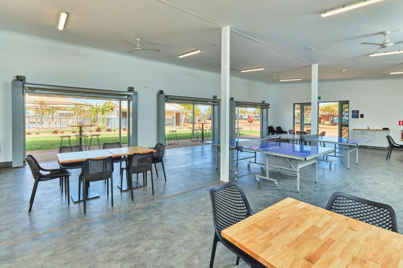 Rac Exmouth Cape Holiday Park Zewnętrze zdjęcie