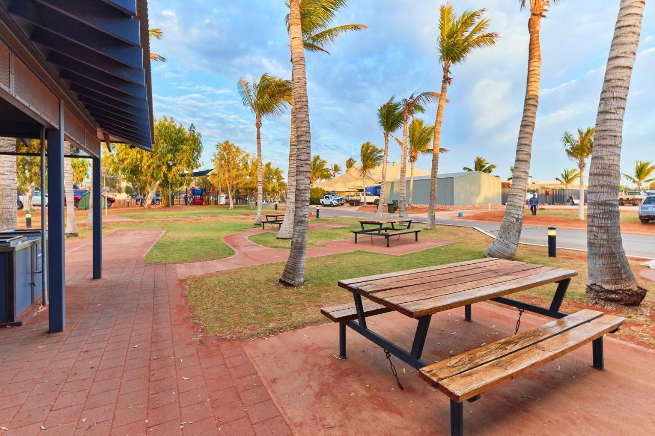 Rac Exmouth Cape Holiday Park Zewnętrze zdjęcie