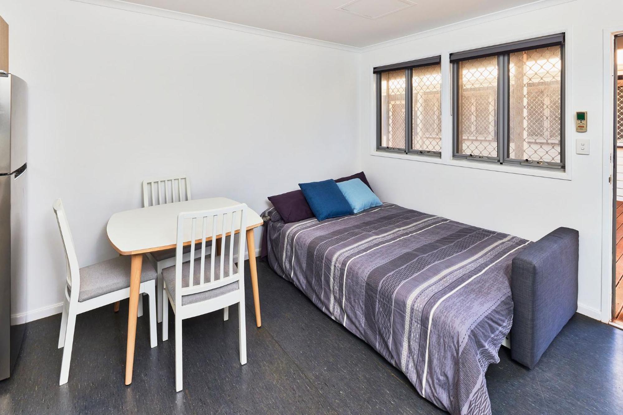 Rac Exmouth Cape Holiday Park Pokój zdjęcie
