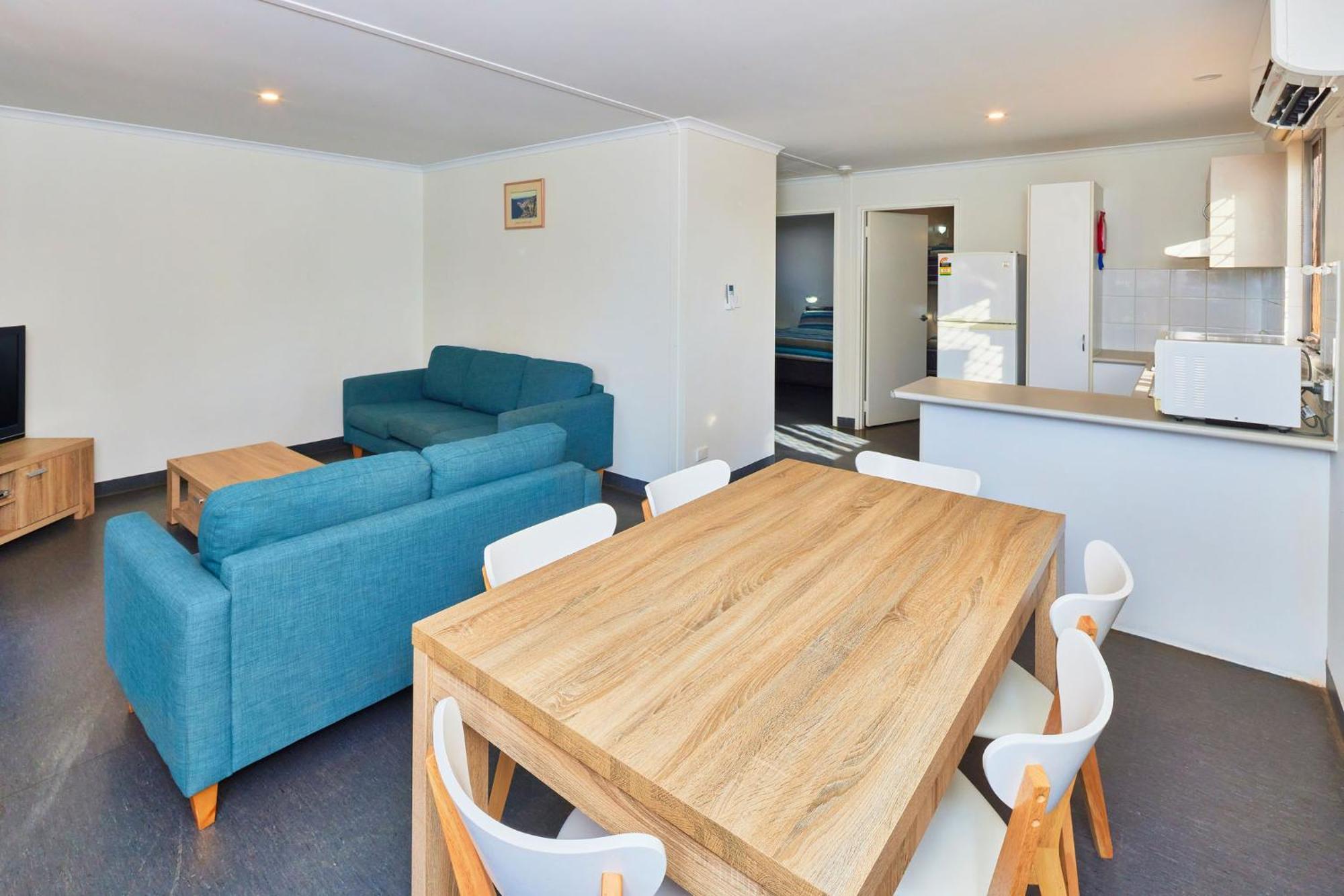 Rac Exmouth Cape Holiday Park Pokój zdjęcie