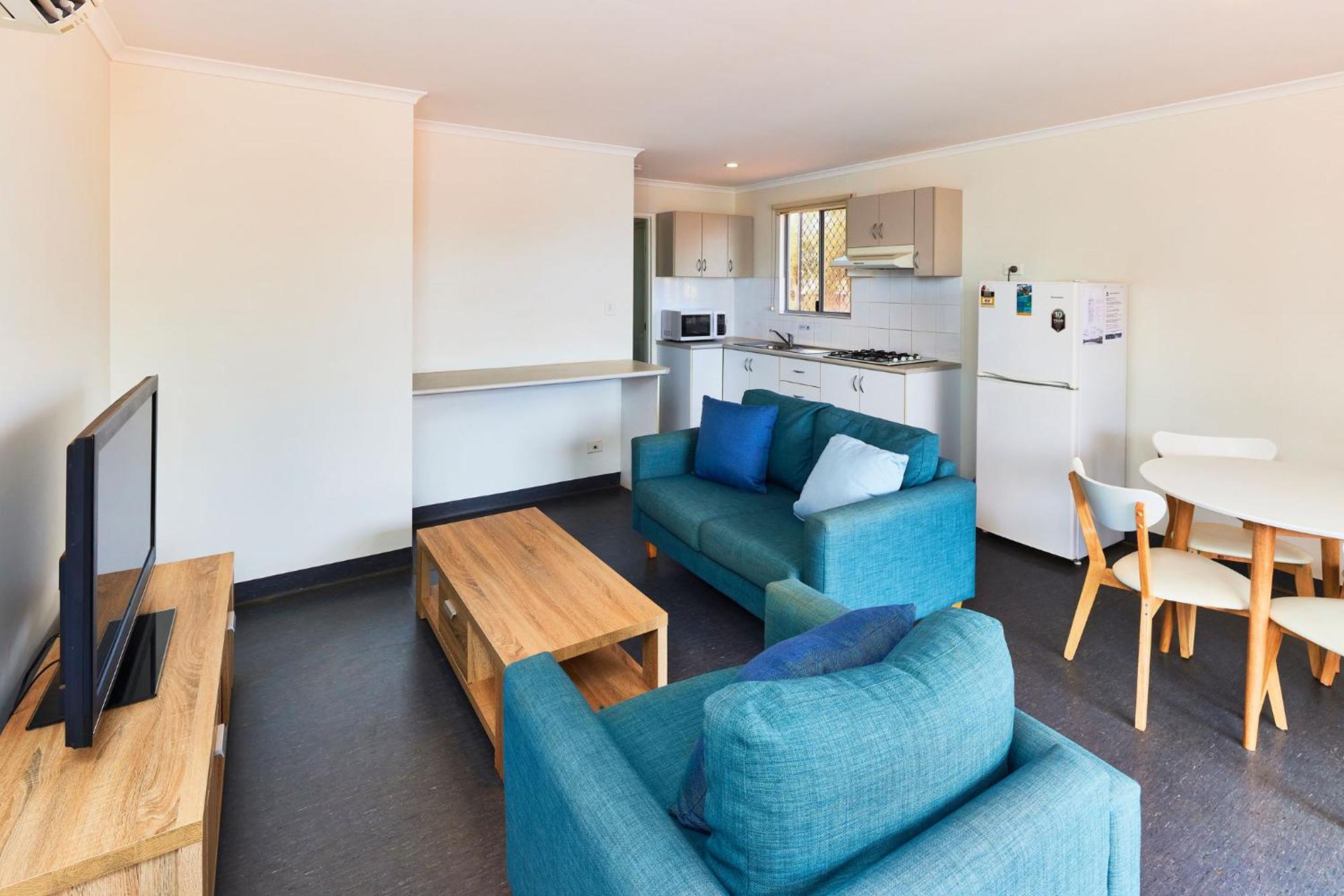 Rac Exmouth Cape Holiday Park Pokój zdjęcie