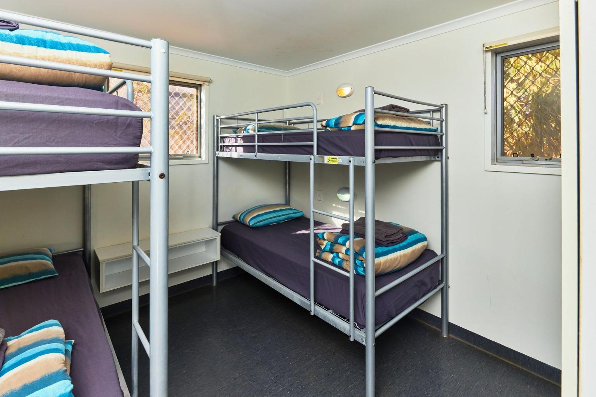 Rac Exmouth Cape Holiday Park Pokój zdjęcie