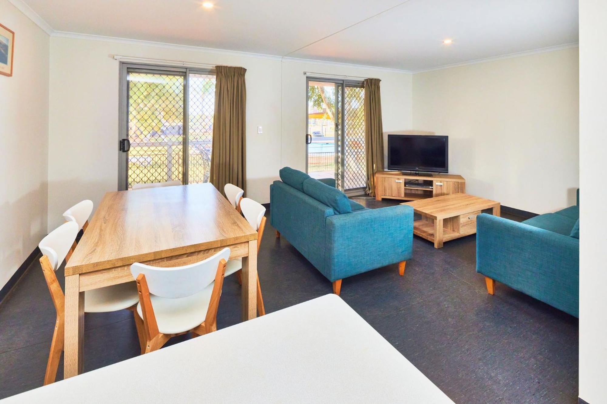Rac Exmouth Cape Holiday Park Pokój zdjęcie