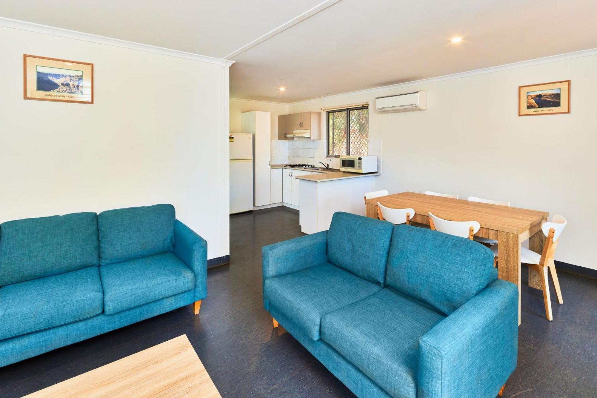 Rac Exmouth Cape Holiday Park Pokój zdjęcie