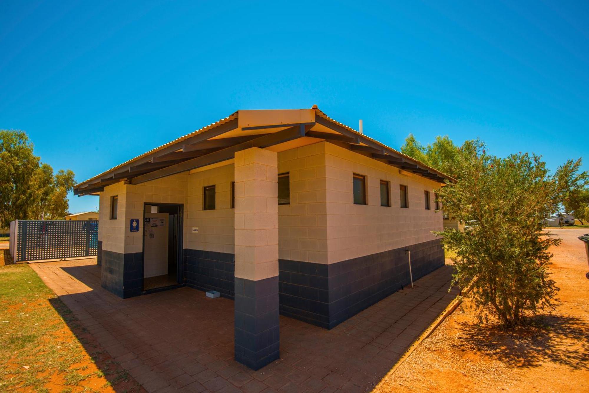 Rac Exmouth Cape Holiday Park Zewnętrze zdjęcie