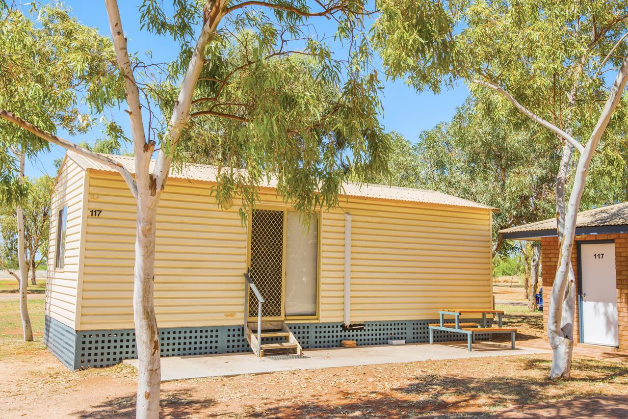 Rac Exmouth Cape Holiday Park Zewnętrze zdjęcie